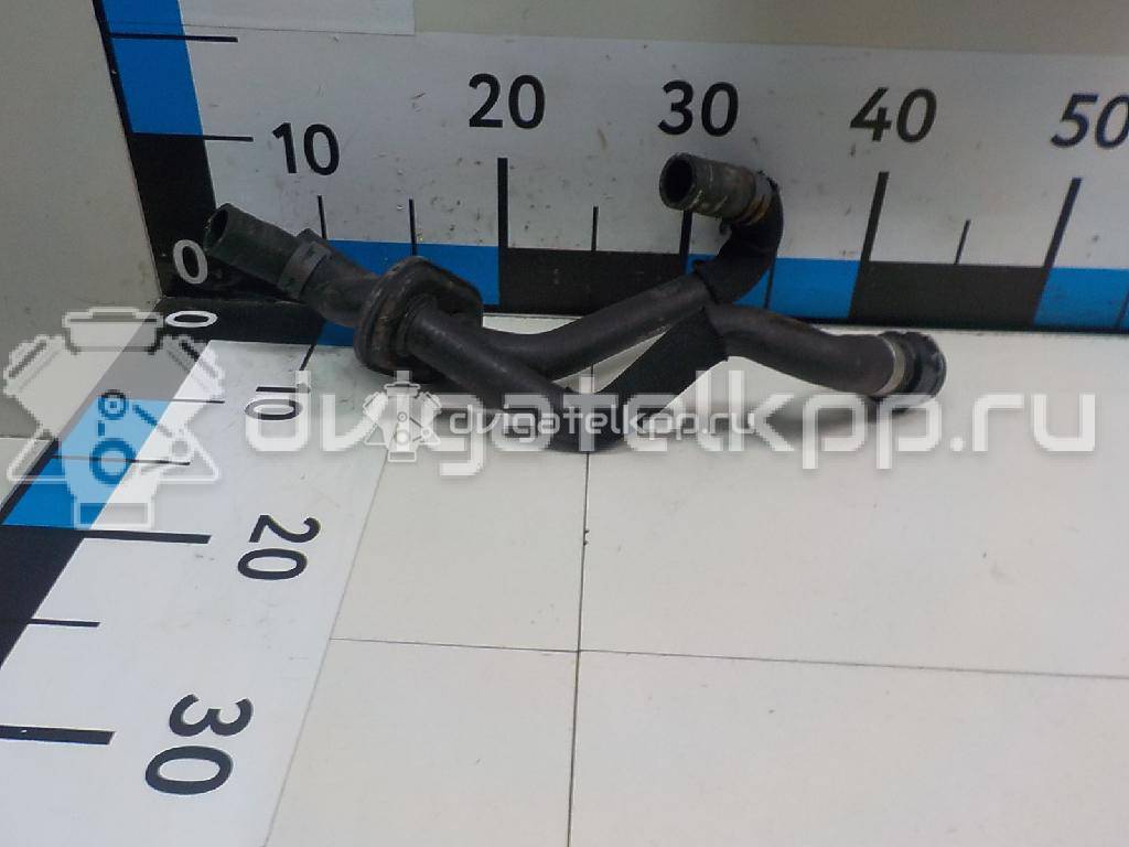 Фото Патрубок отопителя  8K1819350AT для audi A4 [B8] {forloop.counter}}