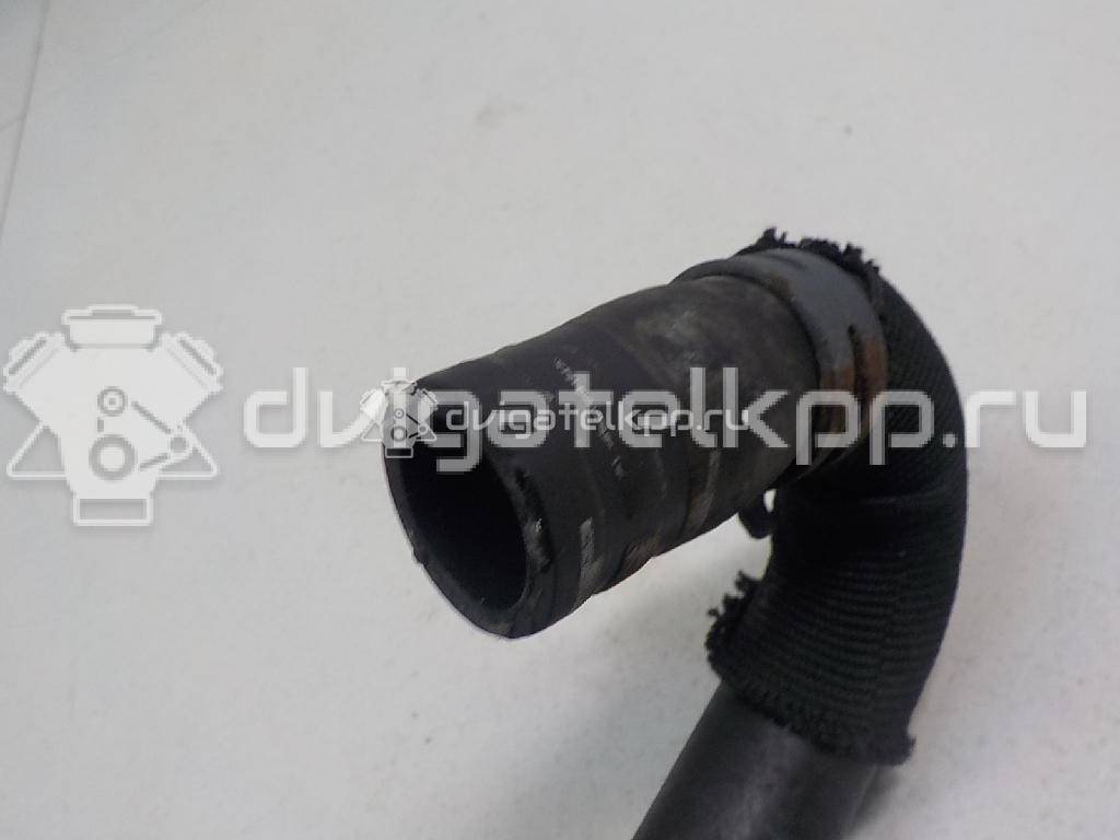 Фото Патрубок отопителя  8K1819350AT для audi A4 [B8] {forloop.counter}}