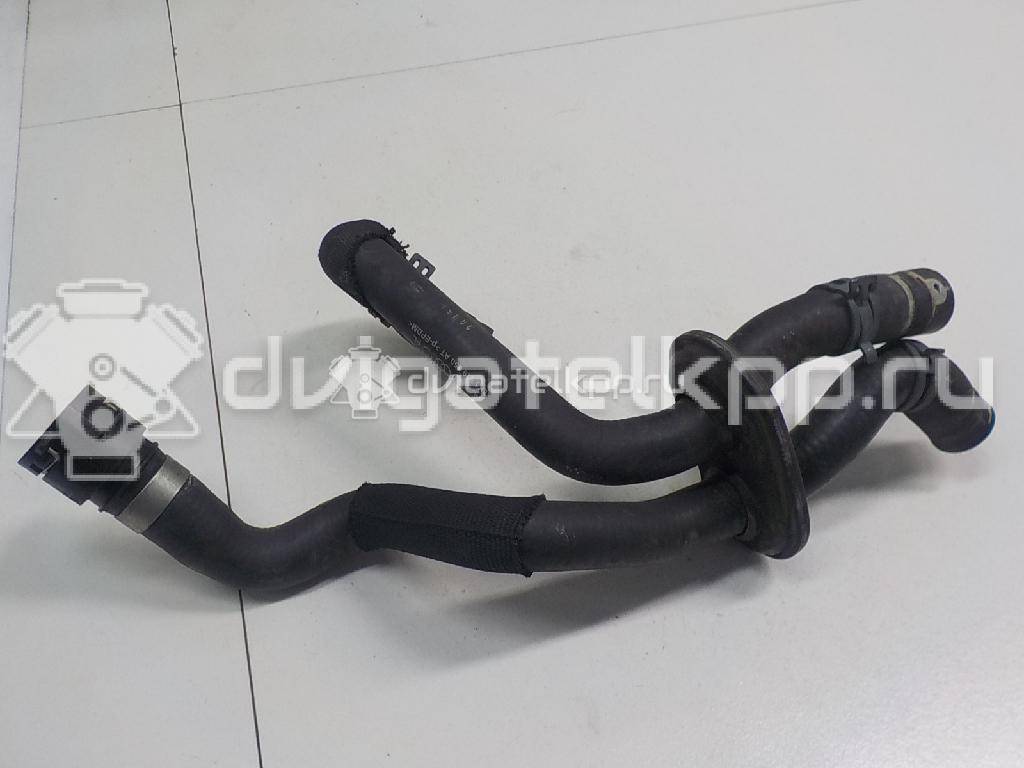 Фото Патрубок отопителя  8K1819350AT для audi A4 [B8] {forloop.counter}}