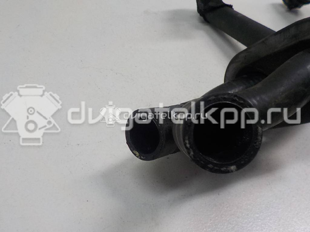 Фото Патрубок отопителя  8K1819350AT для audi A4 [B8] {forloop.counter}}