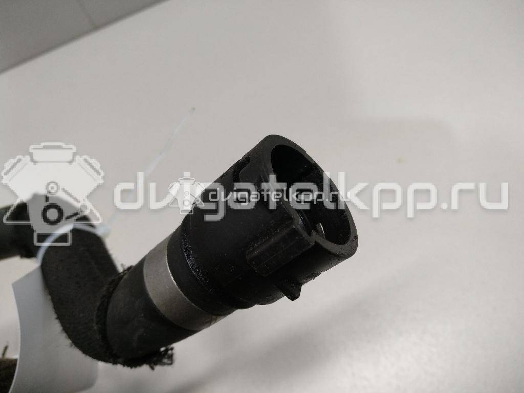 Фото Патрубок отопителя  8K1819376D для audi A4 [B8] {forloop.counter}}
