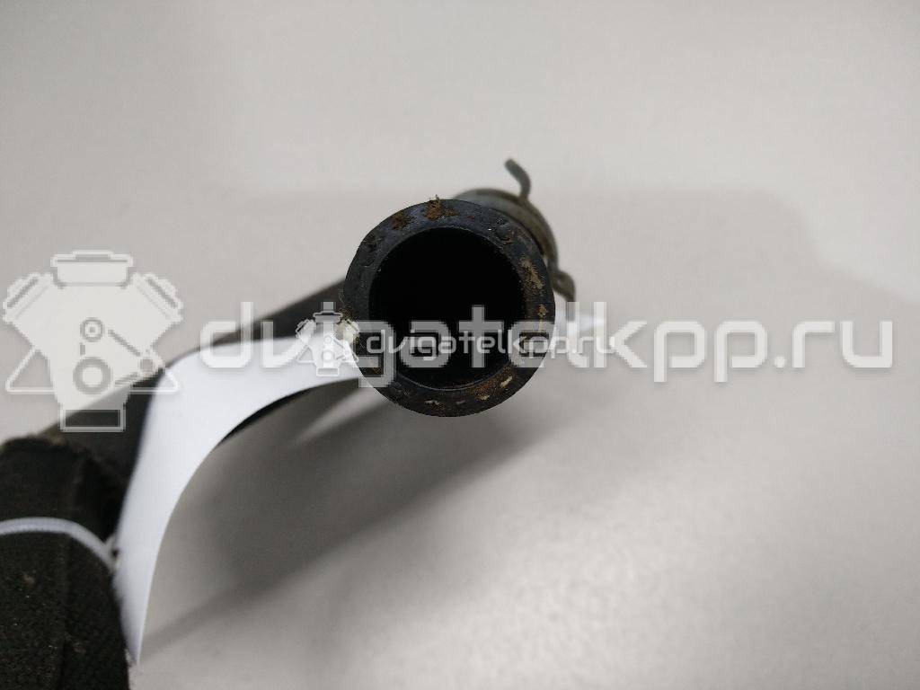 Фото Патрубок отопителя  8K1819376D для audi A4 [B8] {forloop.counter}}