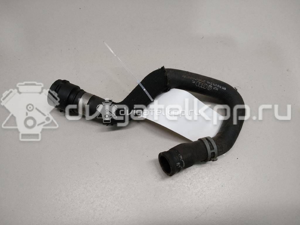 Фото Патрубок отопителя  8K1819376D для audi A4 [B8] {forloop.counter}}