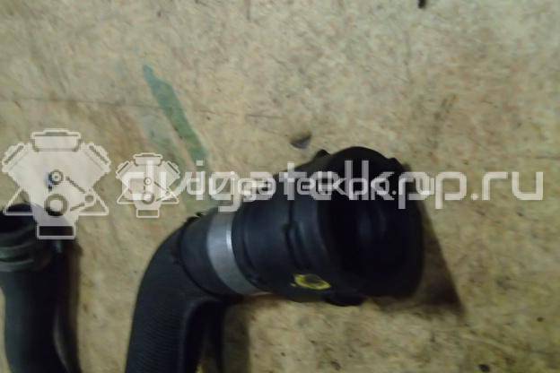 Фото Патрубок отопителя  8k1819376d для audi A4 [B8] {forloop.counter}}