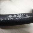 Фото Патрубок отопителя  8K1819376D для audi A4 [B8] {forloop.counter}}