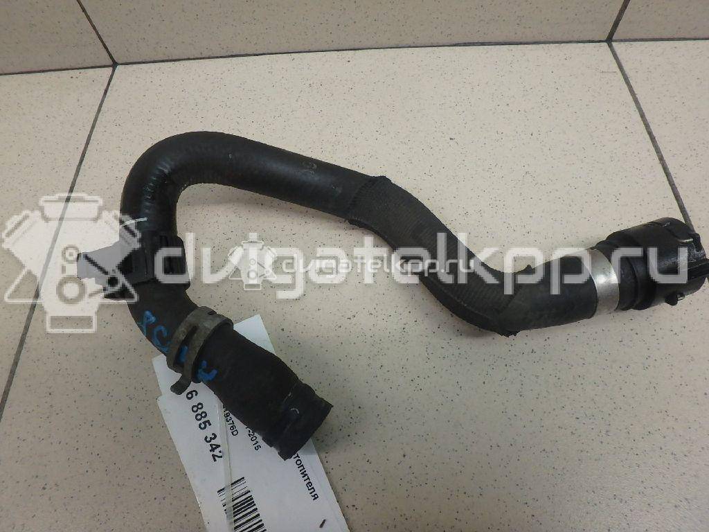 Фото Патрубок отопителя  8k1819376d для audi A4 [B8] {forloop.counter}}