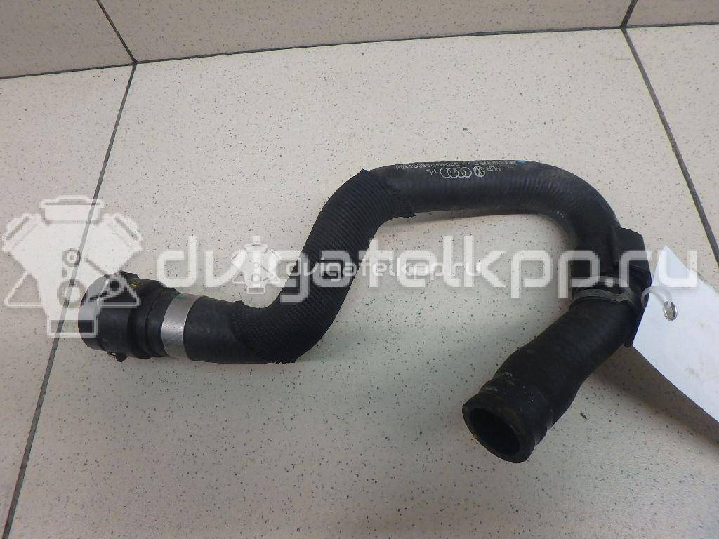 Фото Патрубок отопителя  8k1819376d для audi A4 [B8] {forloop.counter}}