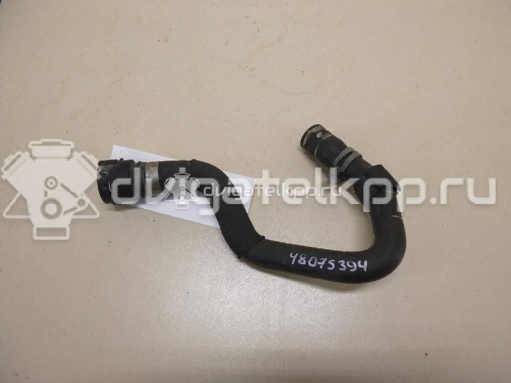 Фото Патрубок отопителя  8K1819376D для audi A4 [B8] {forloop.counter}}