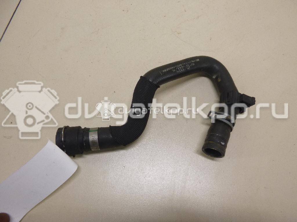 Фото Патрубок отопителя  8K1819376D для audi A4 [B8] {forloop.counter}}