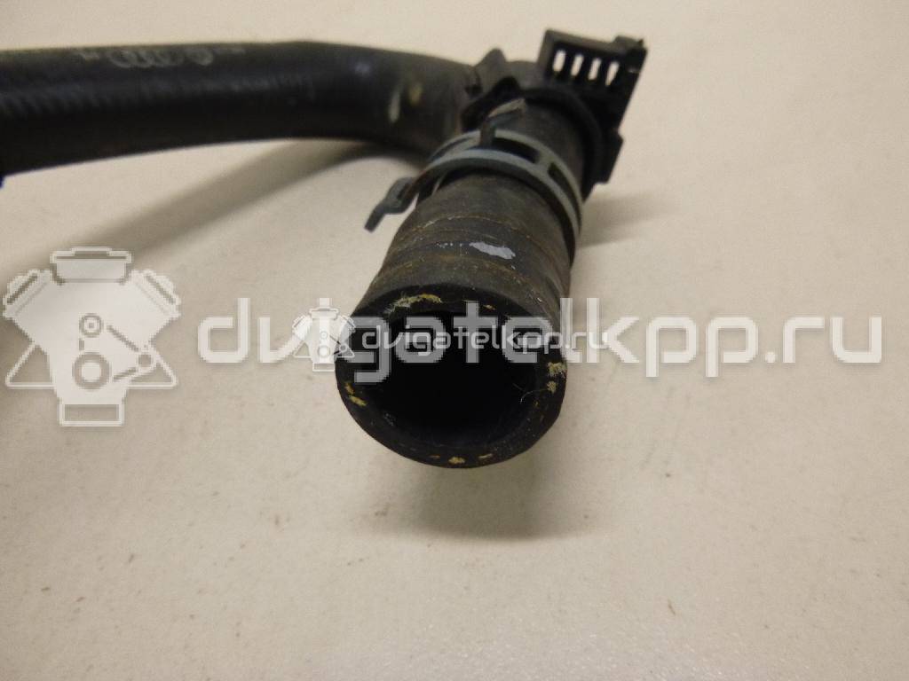 Фото Патрубок отопителя  8K1819376D для audi A4 [B8] {forloop.counter}}
