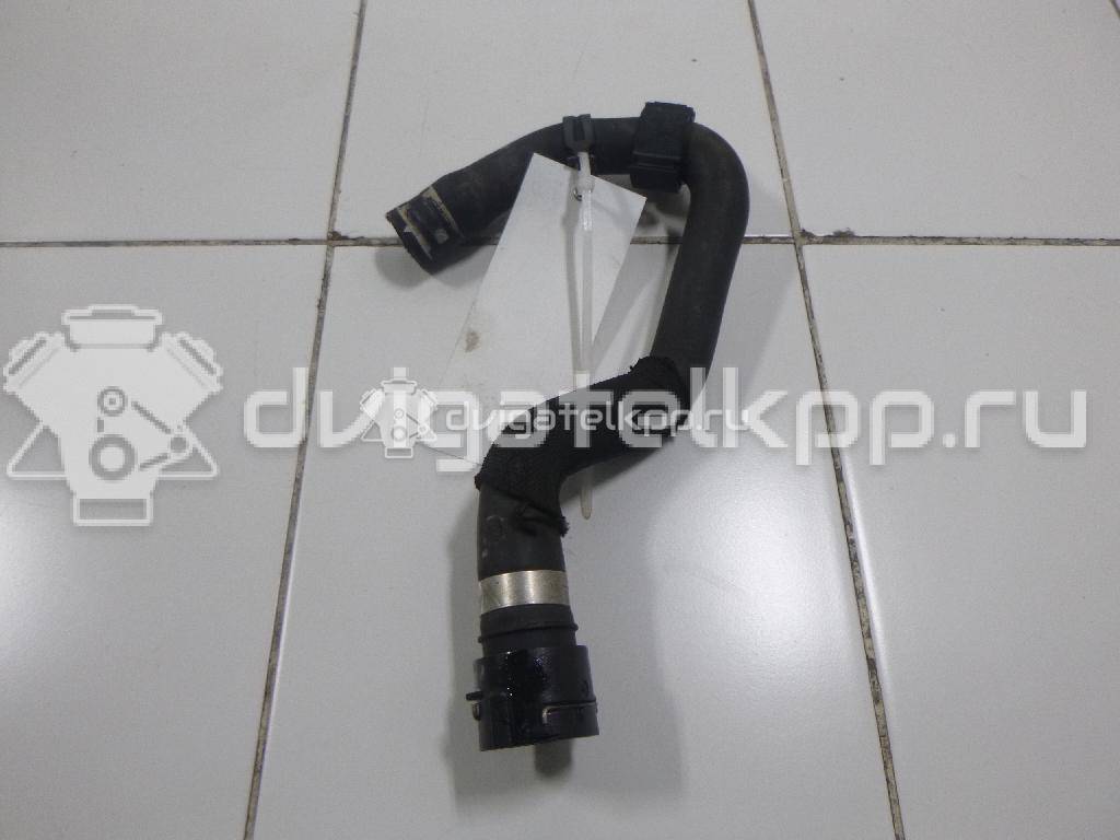 Фото Патрубок отопителя  8K1819376D для audi A4 [B8] {forloop.counter}}