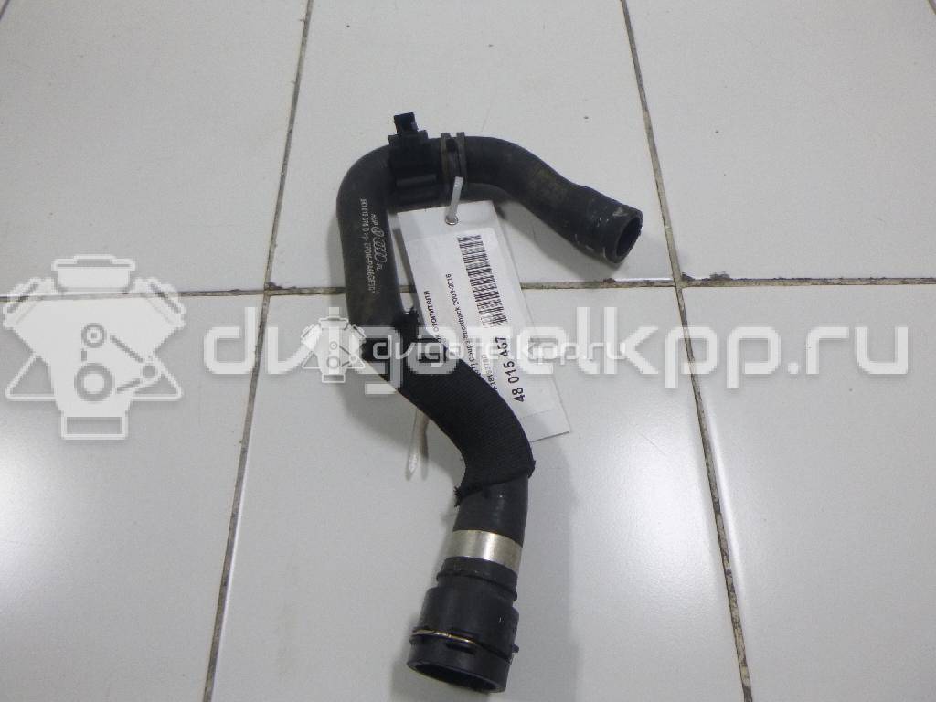 Фото Патрубок отопителя  8K1819376D для audi A4 [B8] {forloop.counter}}