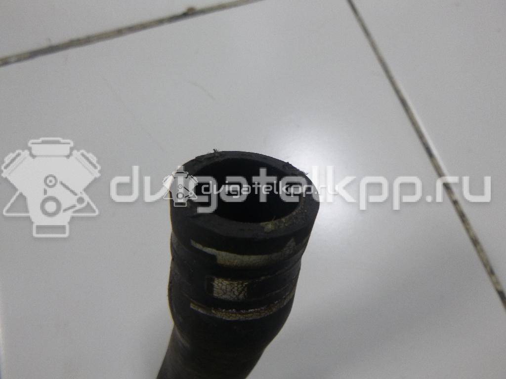Фото Патрубок отопителя  8K1819376D для audi A4 [B8] {forloop.counter}}