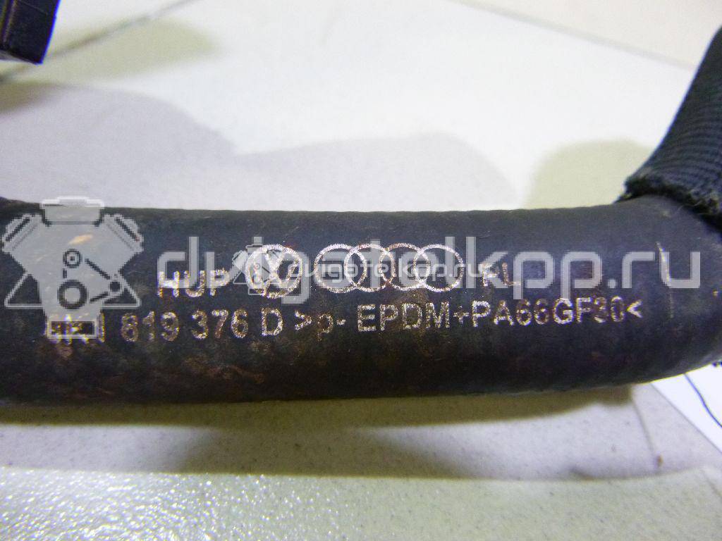 Фото Патрубок отопителя  8k1819376d для audi A4 [B8] {forloop.counter}}