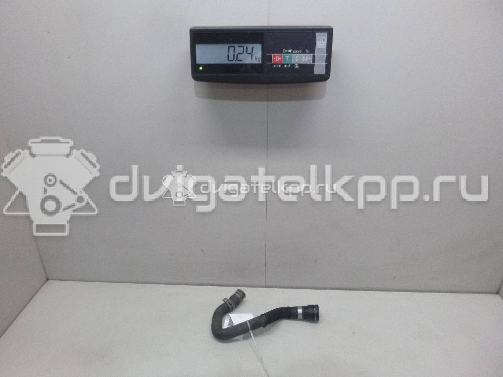Фото Патрубок отопителя  8K1819376D для audi A4 [B8] {forloop.counter}}
