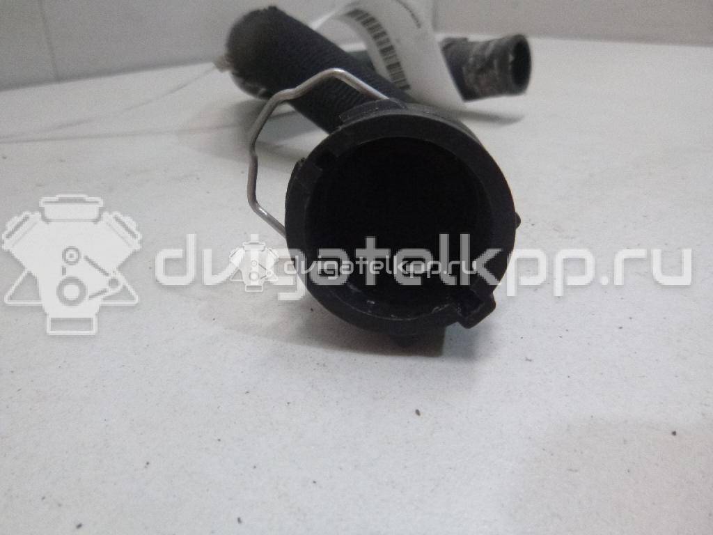 Фото Патрубок отопителя  8K1819376D для audi A4 [B8] {forloop.counter}}