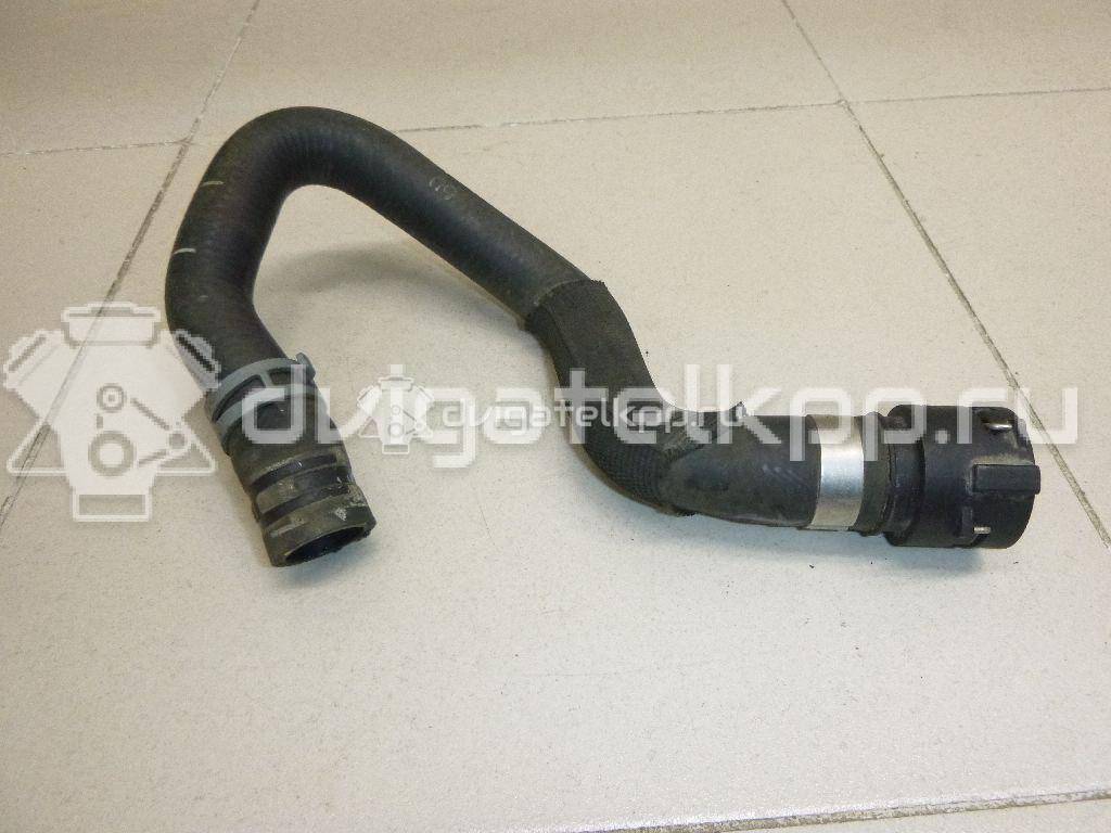 Фото Патрубок отопителя  8K1819376D для audi A4 [B8] {forloop.counter}}