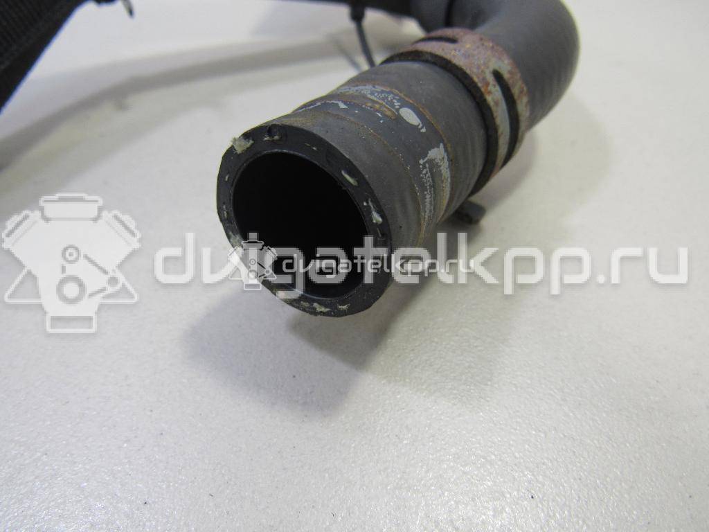 Фото Патрубок отопителя  8K1819376D для audi A4 [B8] {forloop.counter}}