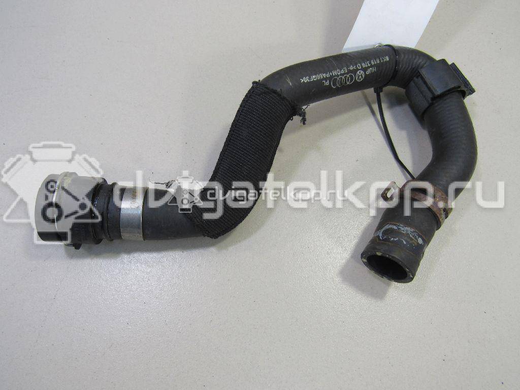 Фото Патрубок отопителя  8K1819376D для audi A4 [B8] {forloop.counter}}