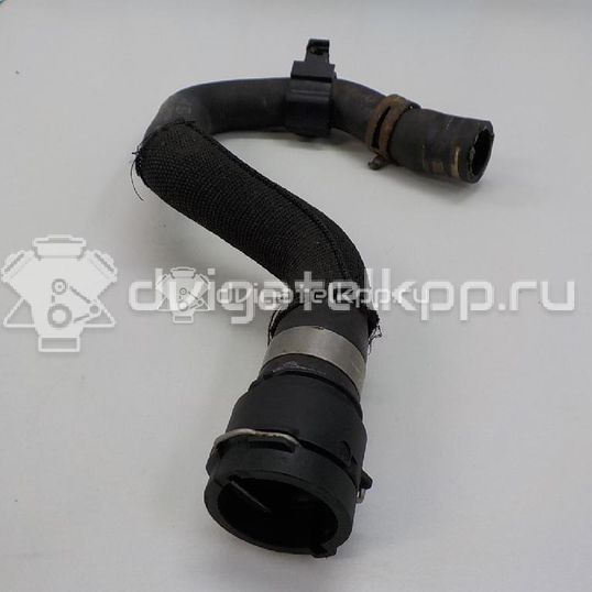 Фото Патрубок отопителя  8K1819376D для audi A4 [B8]