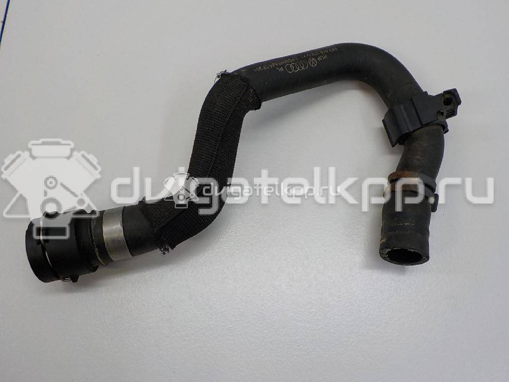 Фото Патрубок отопителя  8K1819376D для audi A4 [B8] {forloop.counter}}
