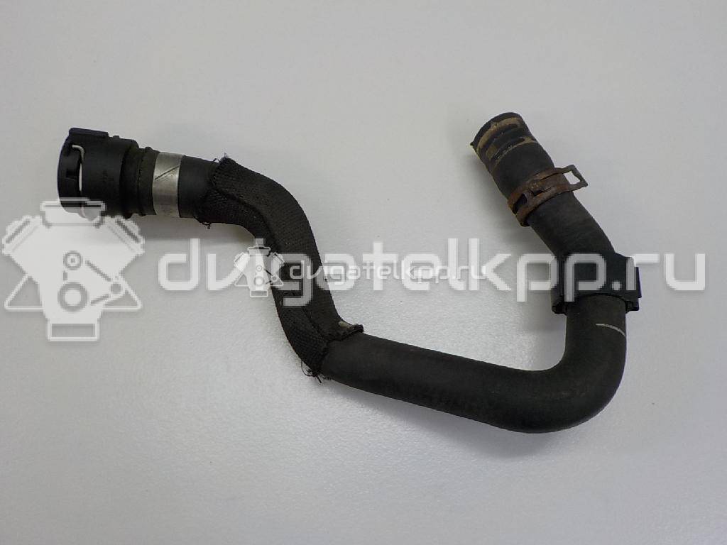 Фото Патрубок отопителя  8K1819376D для audi A4 [B8] {forloop.counter}}