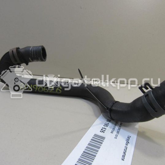 Фото Патрубок отопителя  8k1819373ab для audi A4 [B8]