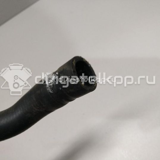 Фото Патрубок отопителя  8k1819373ab для audi A4 [B8]