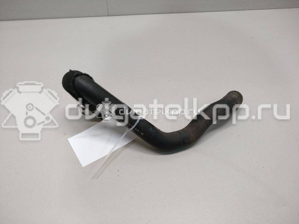 Фото Патрубок отопителя  8k1819373ab для audi A4 [B8] {forloop.counter}}