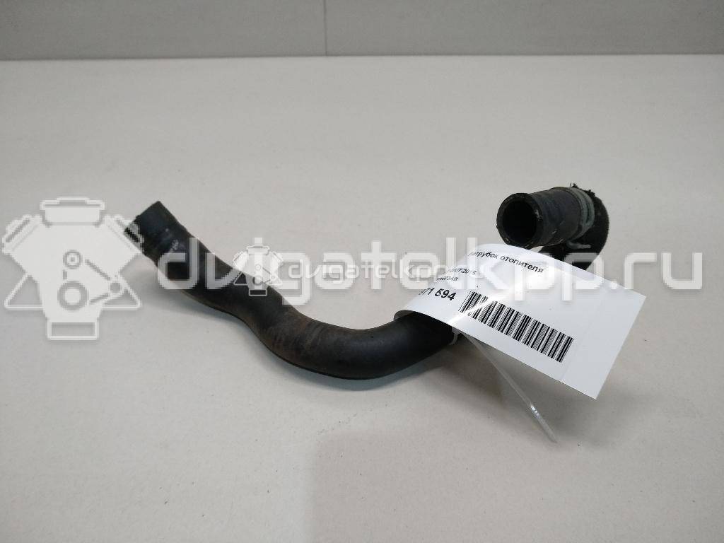 Фото Патрубок отопителя  8k1819373ab для audi A4 [B8] {forloop.counter}}