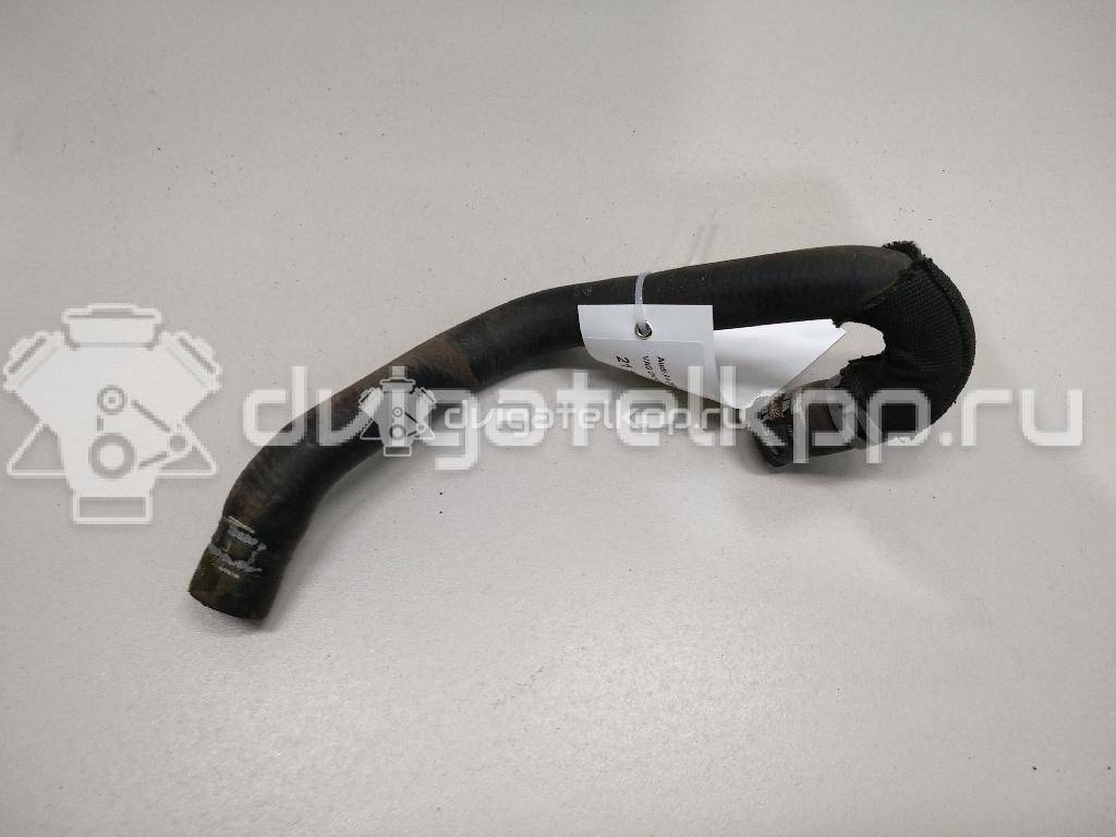 Фото Патрубок отопителя  8k1819373ab для audi A4 [B8] {forloop.counter}}
