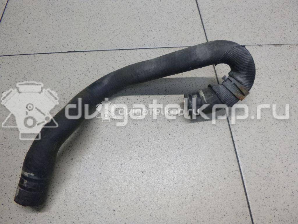 Фото Патрубок отопителя  8k1819350ab для audi A4 [B8] {forloop.counter}}