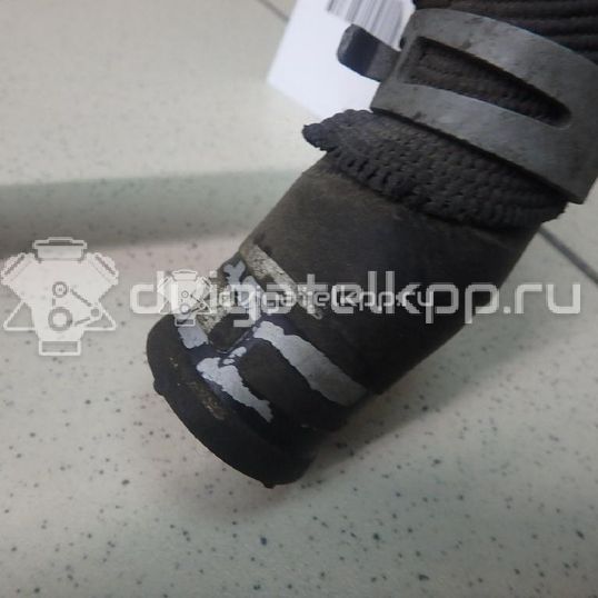 Фото Патрубок отопителя  8k1819350ab для audi A4 [B8]