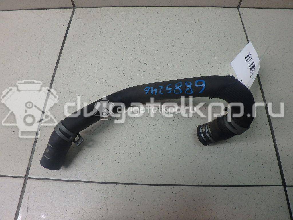 Фото Патрубок отопителя  8k1819350ab для audi A4 [B8] {forloop.counter}}