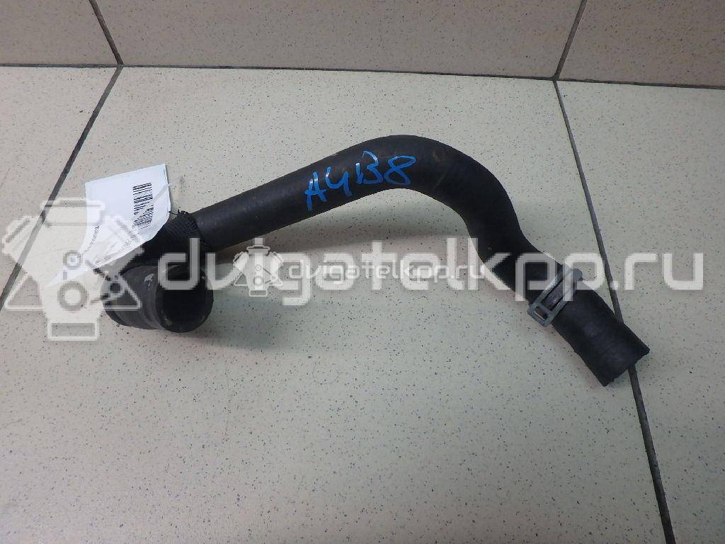 Фото Патрубок отопителя  8k1819350ab для audi A4 [B8] {forloop.counter}}