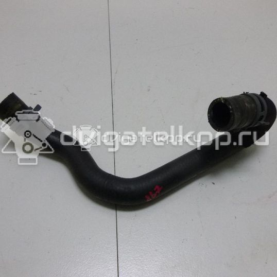 Фото Патрубок отопителя  8K1819371AB для audi A4 [B8]