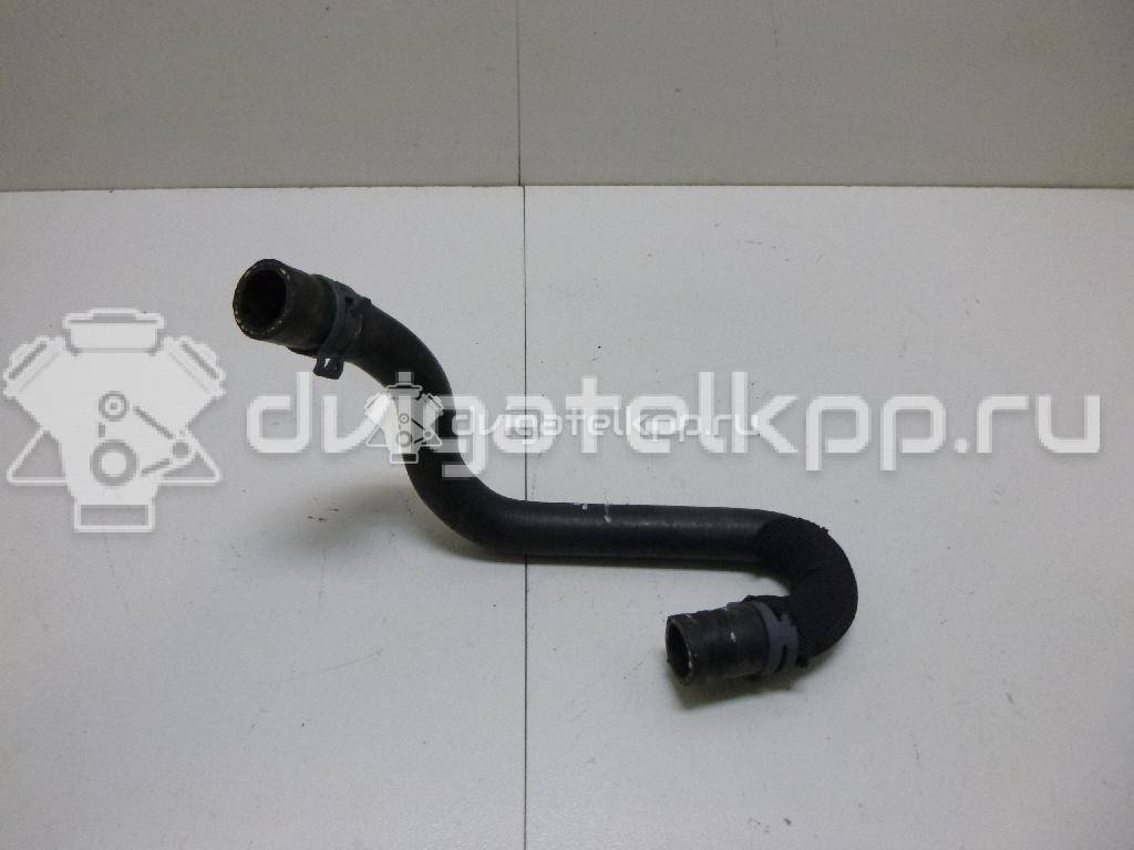 Фото Патрубок отопителя  8K1819371AB для audi A4 [B8] {forloop.counter}}