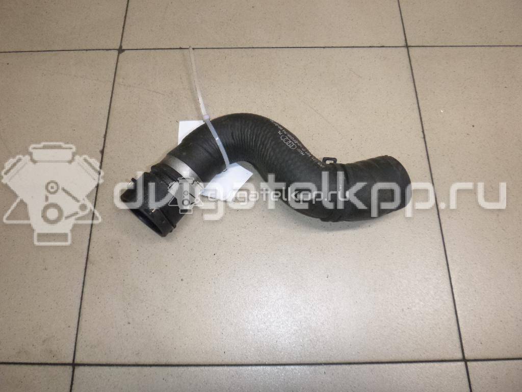 Фото Патрубок радиатора  8k0121101p для Audi A5 / A4 {forloop.counter}}