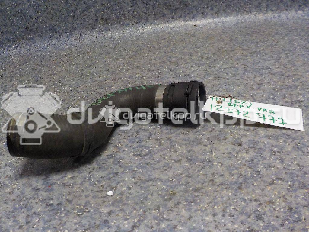 Фото Патрубок радиатора  8k0121101p для Audi A5 / A4 {forloop.counter}}
