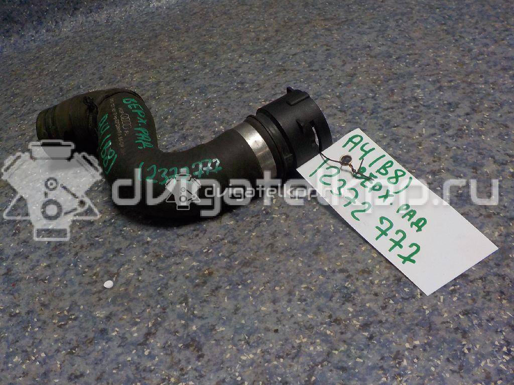 Фото Патрубок радиатора  8k0121101p для Audi A5 / A4 {forloop.counter}}