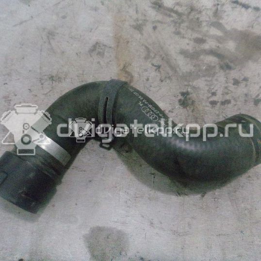 Фото Патрубок радиатора  8k0121101p для Audi A5 / A4