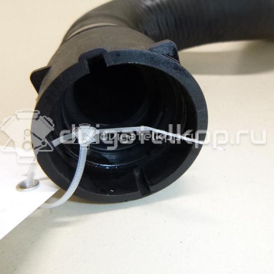 Фото Патрубок радиатора  8K0121101P для Audi A5 / A4