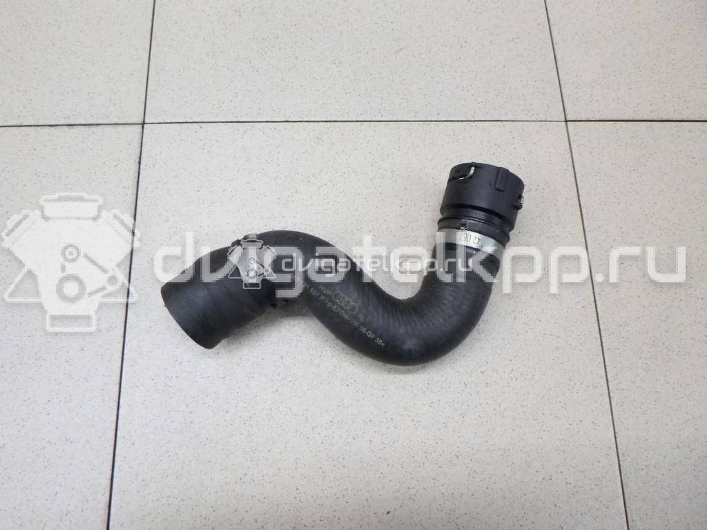 Фото Патрубок радиатора  8k0121101p для Audi A5 / A4 {forloop.counter}}