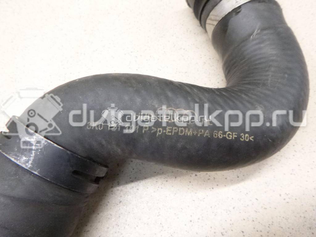 Фото Патрубок радиатора  8k0121101p для Audi A5 / A4 {forloop.counter}}