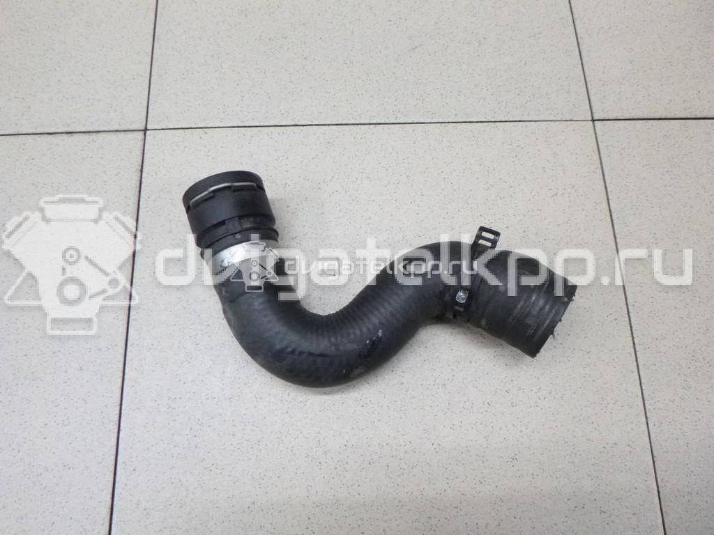 Фото Патрубок радиатора  8k0121101p для Audi A5 / A4 {forloop.counter}}