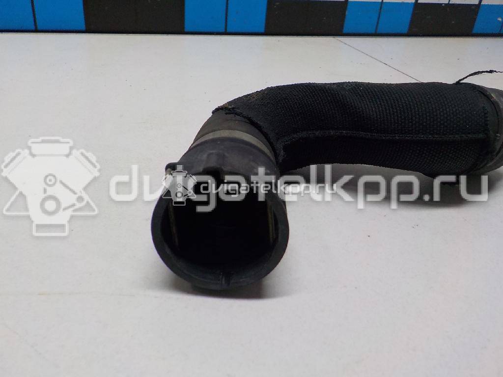 Фото Патрубок радиатора  8k0121101p для Audi A5 / A4 {forloop.counter}}