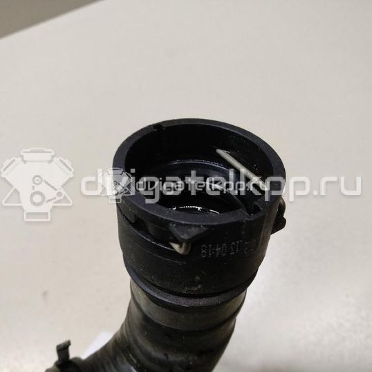 Фото Патрубок радиатора  8k0121101p для Audi A5 / A4