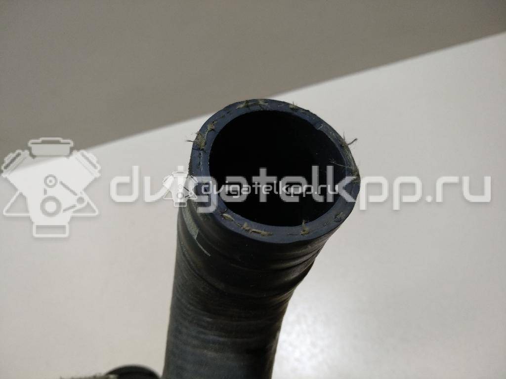 Фото Патрубок радиатора  8k0121101p для Audi A5 / A4 {forloop.counter}}