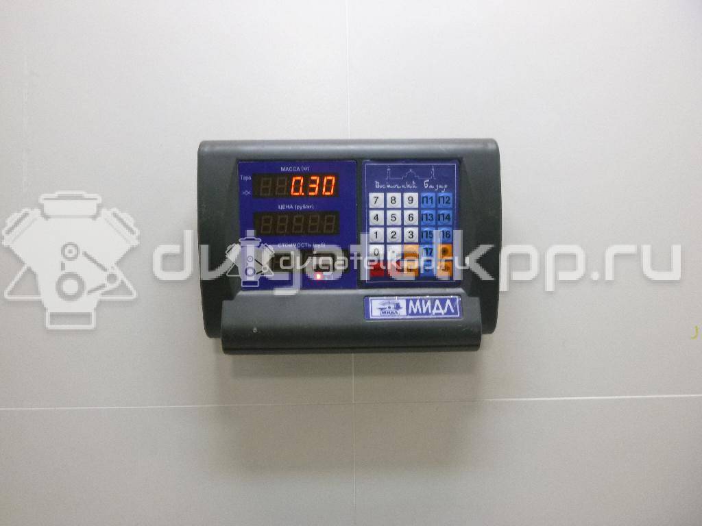 Фото Патрубок радиатора  8k0121055n для Audi A5 / A4 {forloop.counter}}