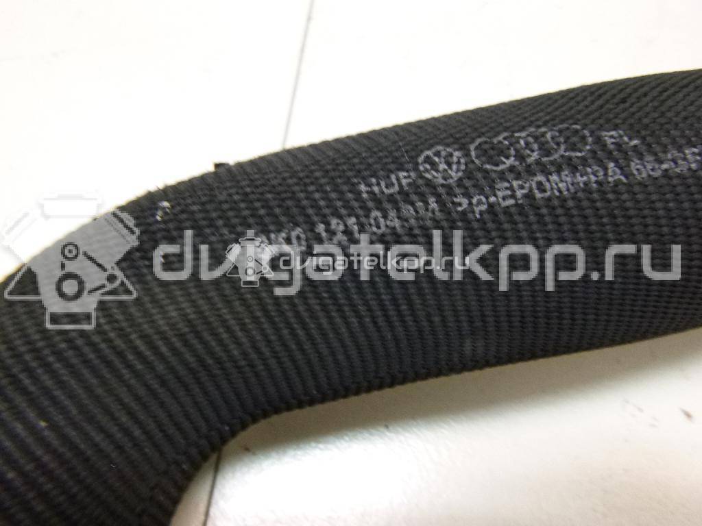 Фото Патрубок радиатора  8k0121055n для Audi A5 / A4 {forloop.counter}}